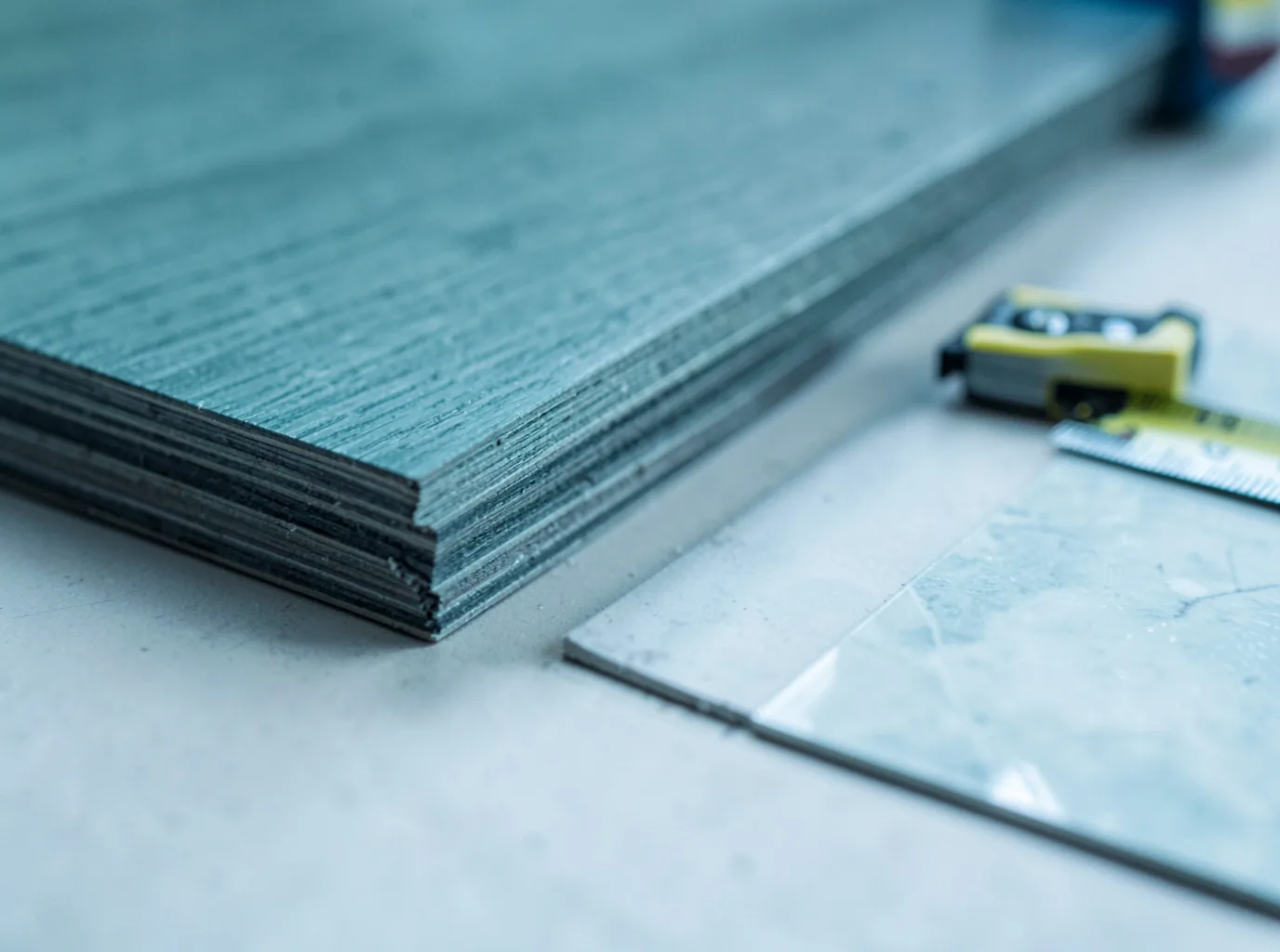Luxury Vinyl Plank Installation Oil City, LA FAQs